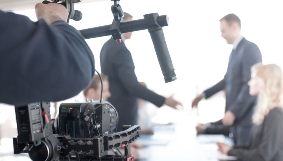 What is a Commercial Video Production Service About?